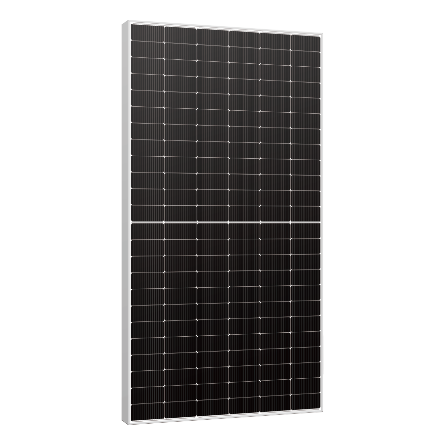 Half-cell Mono Module