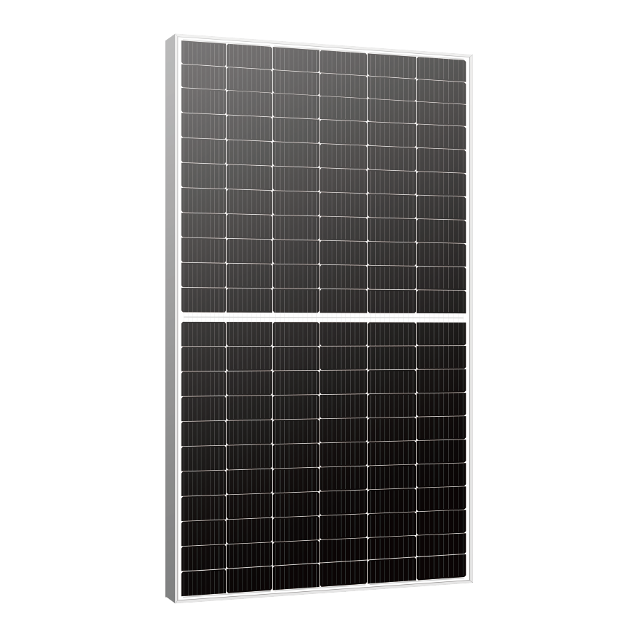 Half-cell Mono Module