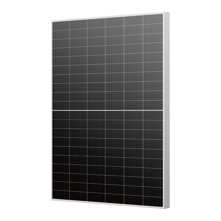 Monocrystalline Module Half-cell Module