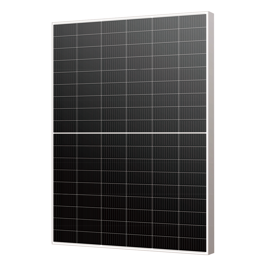 Monocrystalline Module Half-cell Module