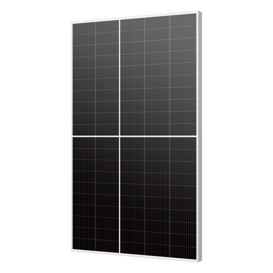 Monocrystalline Module Half-cell Module