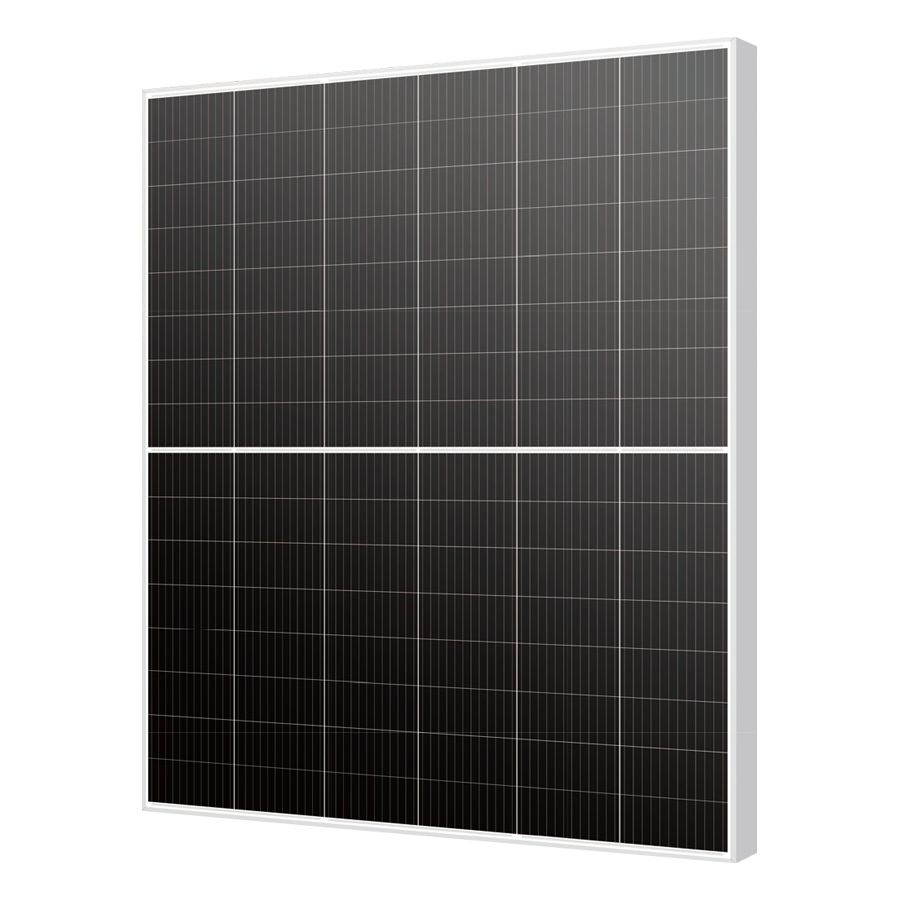 Monocrystalline Module Half-cell Module