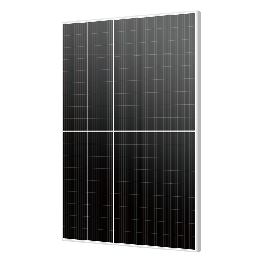 Monocrystalline Module Half-cell Module