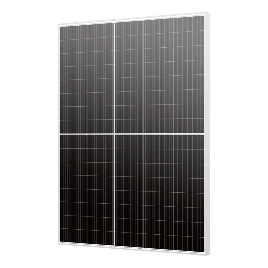 Monocrystalline Module Half-cell Module