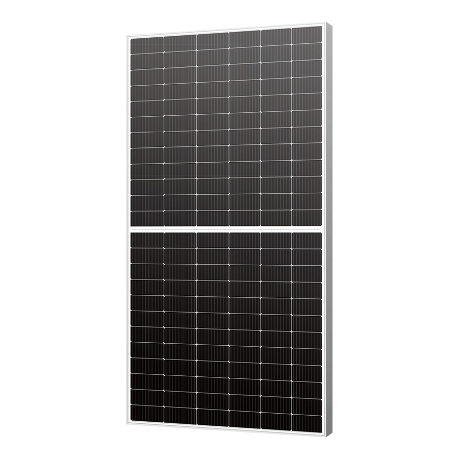 Monocrystalline Module Half-cell Module【TH】