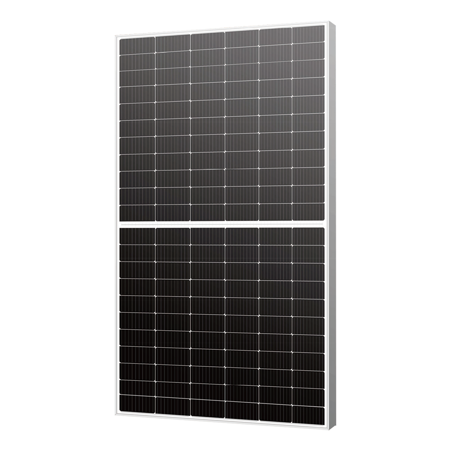 Monocrystalline Module Half-cell Module