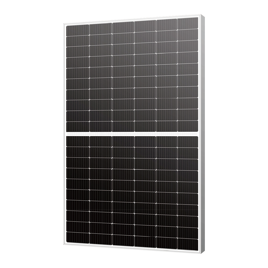 Monocrystalline Module Half-cell Module