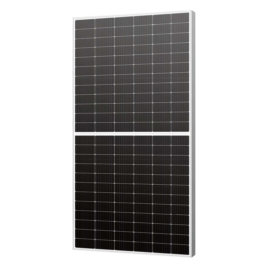 Monocrystalline Module Half-cell Module