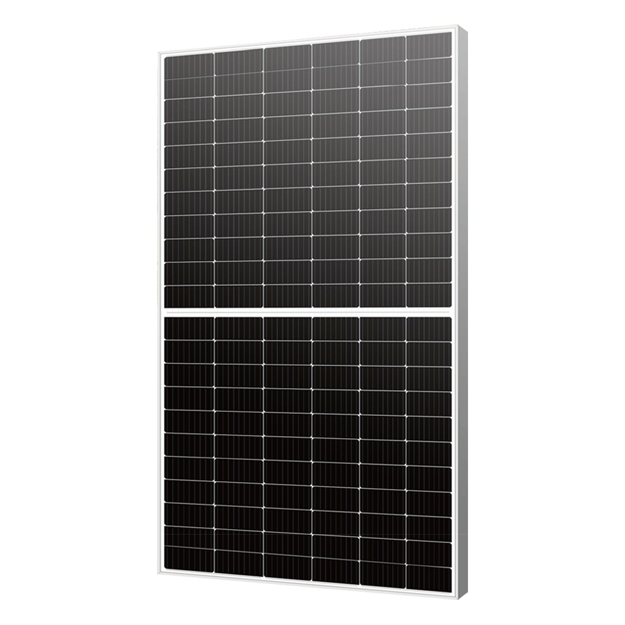 Monocrystalline Module Half-cell Module