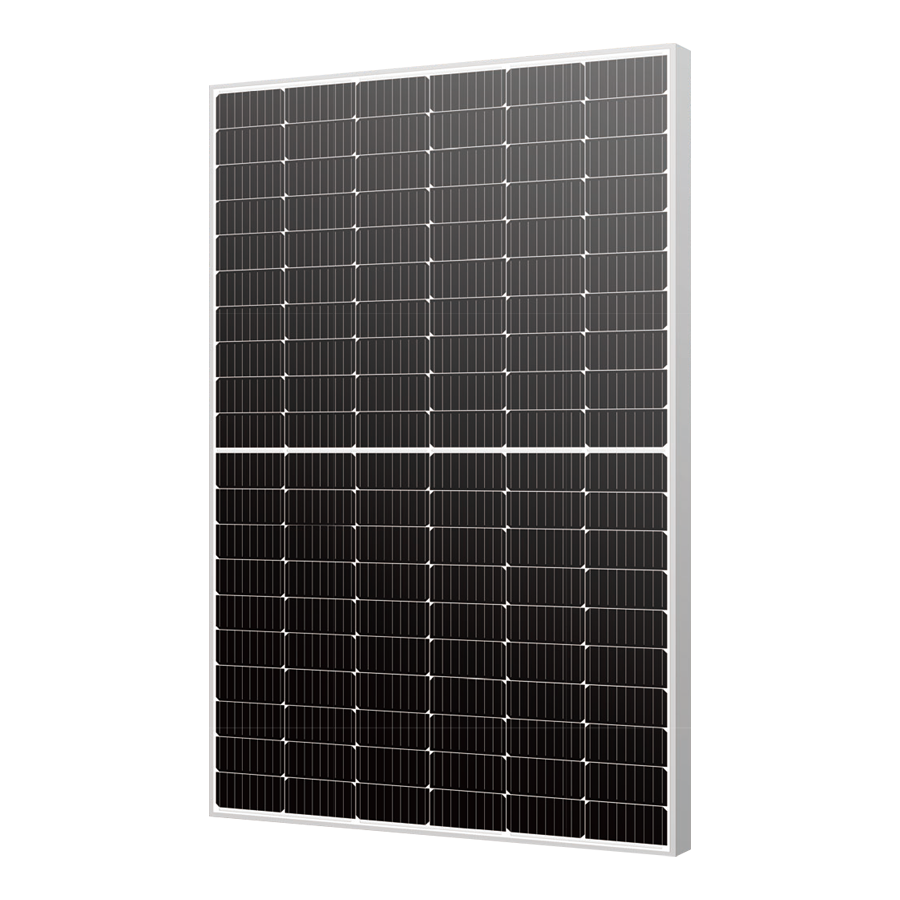 Monocrystalline Module Half-cell Module