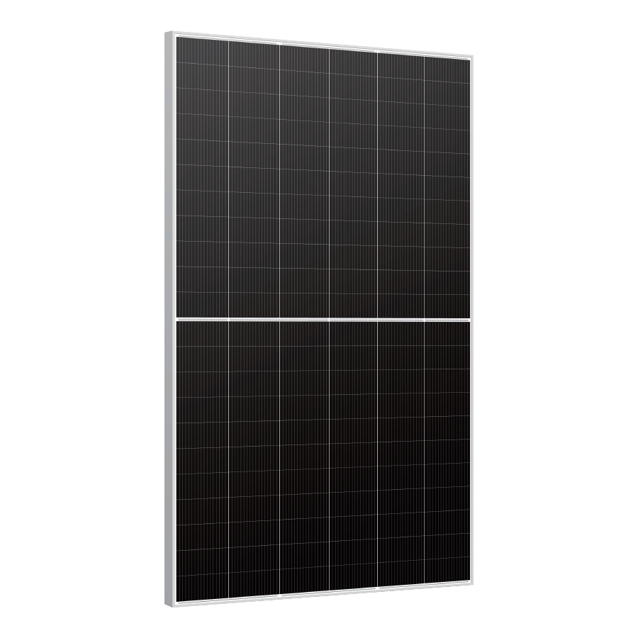 Half-cell Mono Module