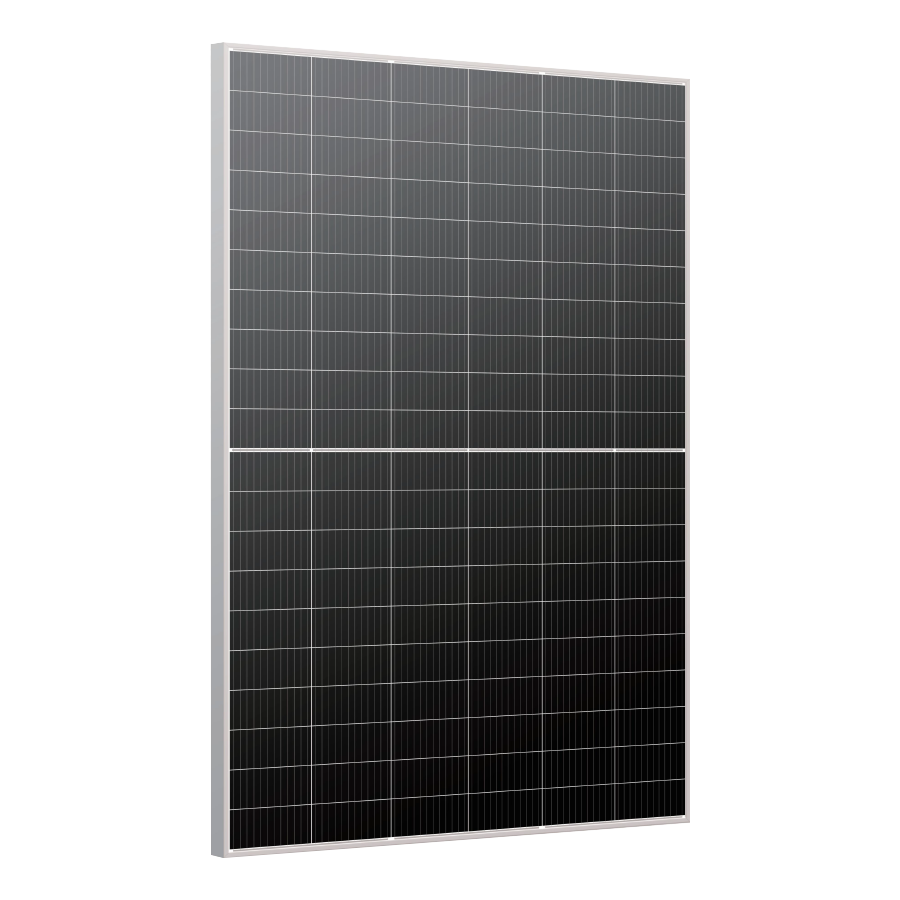 Half-cell Mono Module